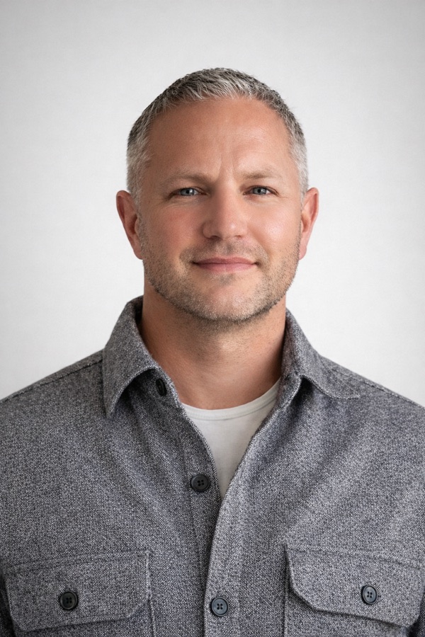 Colby Christensen, MFTI